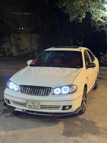 Nissan Sunny 2004, 400,000 km - 1.8 л - Bakı