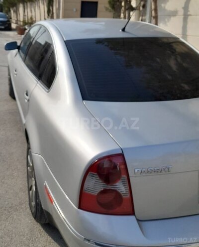 Volkswagen Passat 2001, 200,000 km - 1.8 l - Bakı