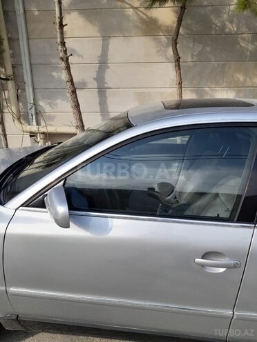 Volkswagen Passat 2001, 200,000 km - 1.8 l - Bakı