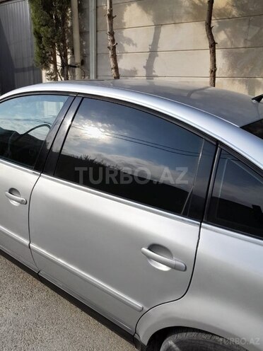 Volkswagen Passat 2001, 200,000 km - 1.8 l - Bakı