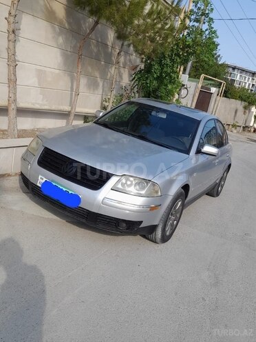 Volkswagen Passat 2001, 200,000 km - 1.8 l - Bakı