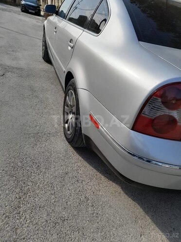 Volkswagen Passat 2001, 200,000 km - 1.8 l - Bakı
