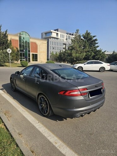 Jaguar XF 2011, 283,000 km - 3.0 l - Bakı