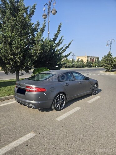 Jaguar XF 2011, 283,000 km - 3.0 l - Bakı