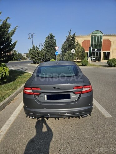 Jaguar XF 2011, 283,000 km - 3.0 l - Bakı