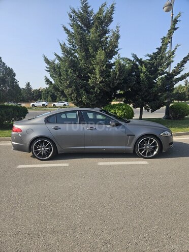 Jaguar XF 2011, 283,000 km - 3.0 l - Bakı