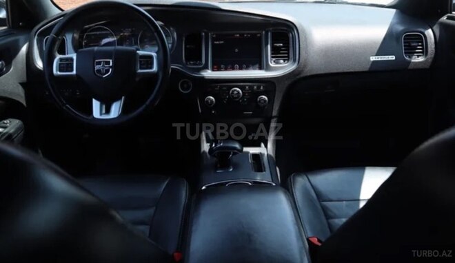Dodge Charger 2014, 143,600 km - 3.6 l - Bakı