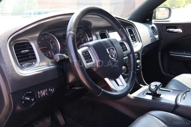 Dodge Charger 2014, 143,600 km - 3.6 l - Bakı