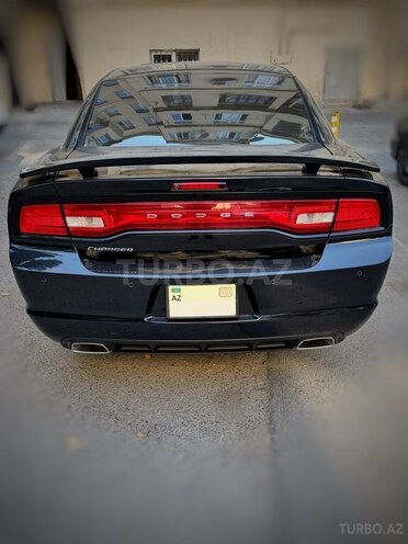 Dodge Charger 2014, 143,600 km - 3.6 l - Bakı