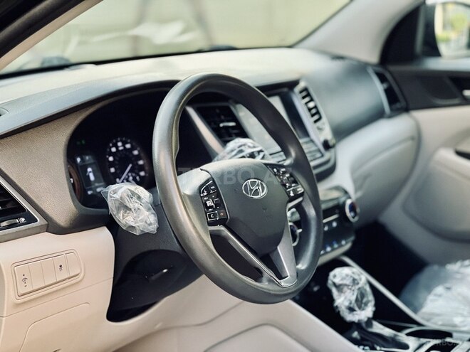 Hyundai Tucson 2018, 83,000 km - 2.0 l - Bakı