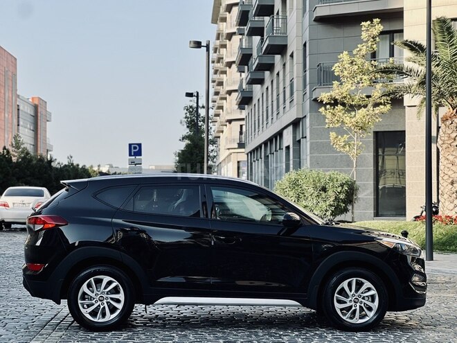 Hyundai Tucson 2018, 83,000 km - 2.0 l - Bakı