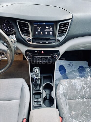 Hyundai Tucson 2018, 83,000 km - 2.0 l - Bakı