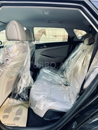 Hyundai Tucson 2018, 83,000 km - 2.0 l - Bakı