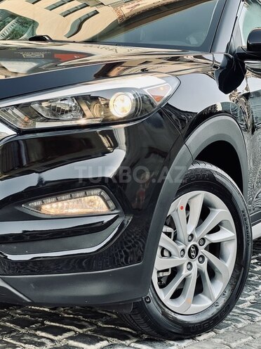 Hyundai Tucson 2018, 83,000 km - 2.0 l - Bakı