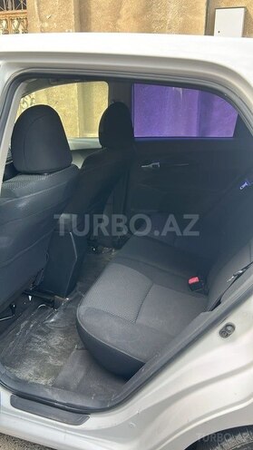 Toyota Auris 2011, 258,000 km - 1.4 l - Bakı
