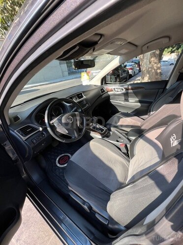 Nissan Sentra 2019, 103,000 km - 1.8 l - Bakı