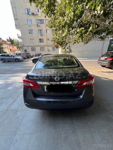 Nissan Sentra 2019, 103,000 km - 1.8 l - Bakı