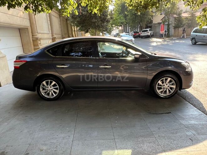 Nissan Sentra 2019, 103,000 km - 1.8 l - Bakı