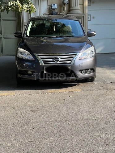 Nissan Sentra 2019, 103,000 km - 1.8 l - Bakı