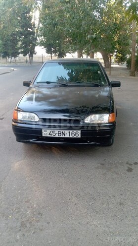 LADA (VAZ) 2115 2005, 286,812 km - 1.5 л - Mingəçevir