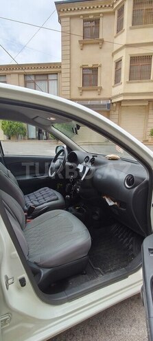 Nissan Micra 2012, 155,538 km - 1.2 l - Bakı