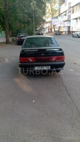 LADA (VAZ) 2115 2005, 286,812 km - 1.5 л - Mingəçevir