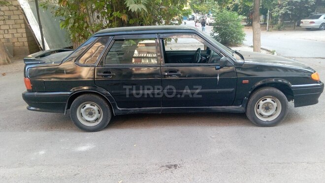 LADA (VAZ) 2115 2005, 286,812 km - 1.5 л - Mingəçevir