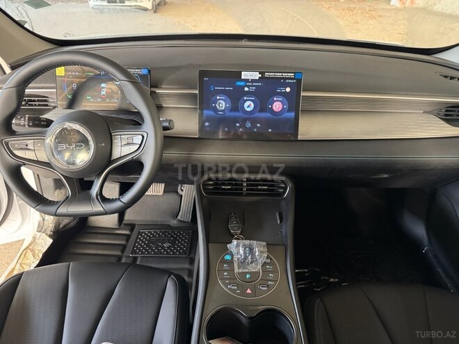 BYD  2025, 0 km - 1.5 l - Bakı