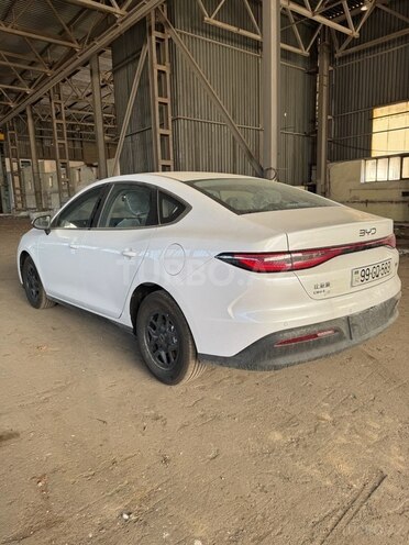 BYD  2025, 0 km - 1.5 l - Bakı
