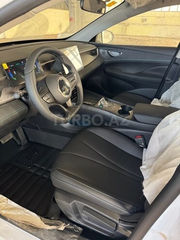 BYD  2025, 0 km - 1.5 l - Bakı