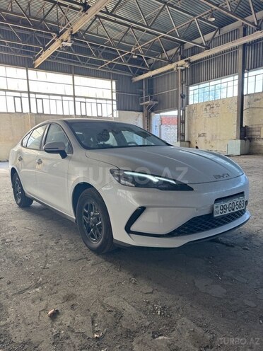 BYD  2025, 0 km - 1.5 l - Bakı