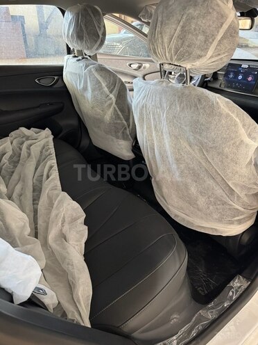 BYD  2025, 0 km - 1.5 l - Bakı