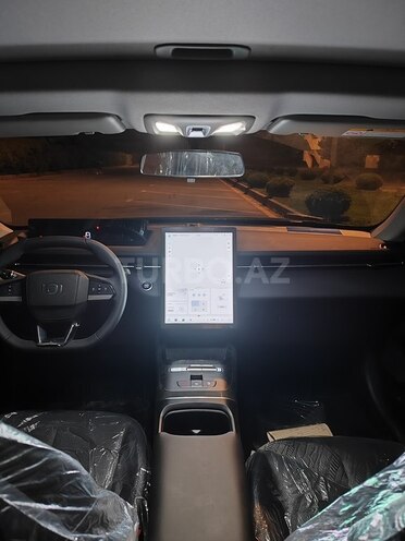 Changan Qiyuan A05 2025, 0 km - 1.5 л - Bakı