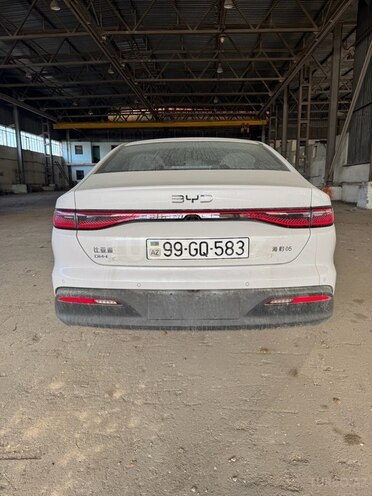 BYD  2025, 0 km - 1.5 l - Bakı