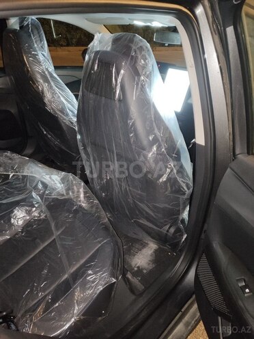 Changan Qiyuan A05 2025, 0 km - 1.5 л - Bakı