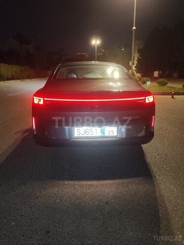 Changan Qiyuan A05 2025, 0 km - 1.5 л - Bakı