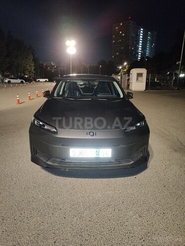 Changan Qiyuan A05 2025, 0 km - 1.5 л - Bakı