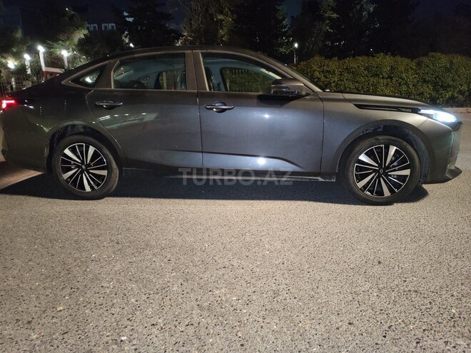 Changan Qiyuan A05 2025, 0 km - 1.5 л - Bakı