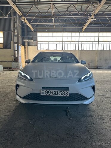 BYD  2025, 0 km - 1.5 l - Bakı