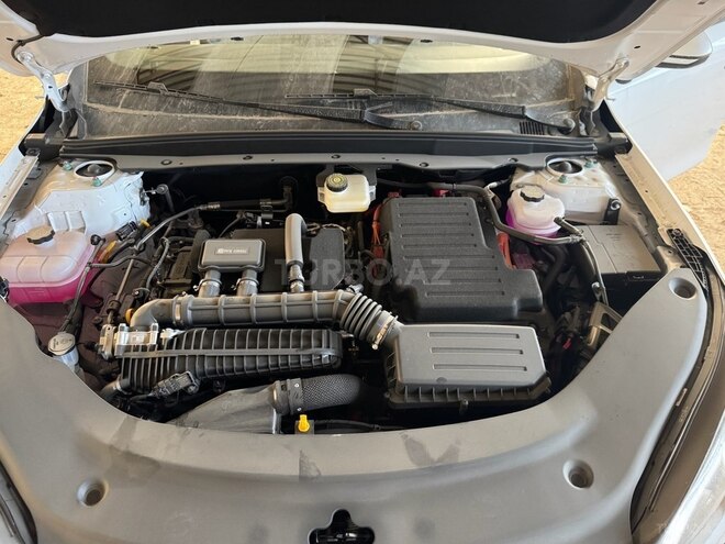 BYD  2025, 0 km - 1.5 l - Bakı