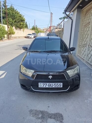 Khazar SD 2018, 240,000 km - 1.7 l - Bakı
