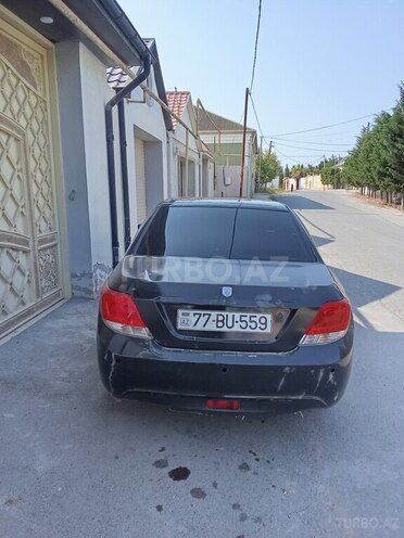 Khazar SD 2018, 240,000 km - 1.7 l - Bakı