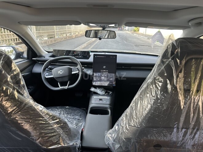 Changan Qiyuan A05 2025, 0 km - 1.5 l - Bakı