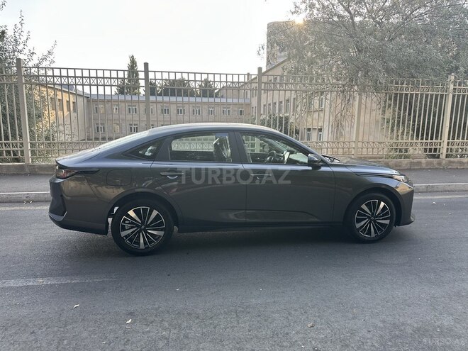 Changan Qiyuan A05 2025, 0 km - 1.5 l - Bakı