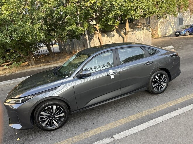 Changan Qiyuan A05 2025, 0 km - 1.5 l - Bakı