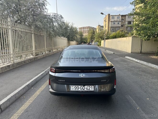 Changan Qiyuan A05 2025, 0 km - 1.5 l - Bakı