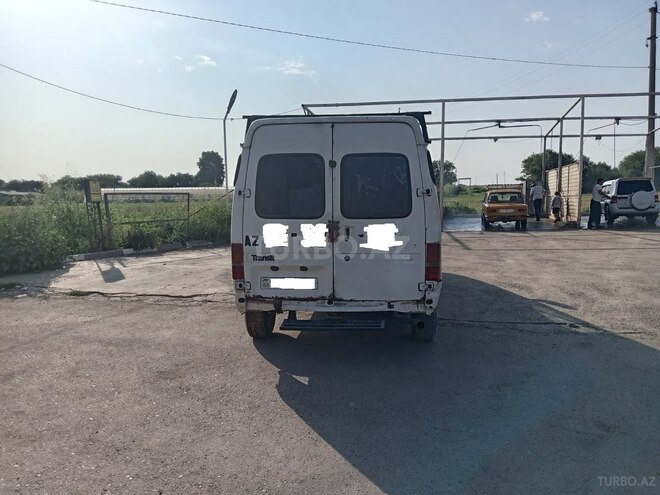 Ford Transit 1999, 459,852 km - 2.5 l - Şəmkir