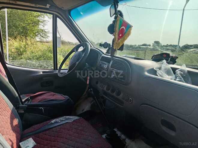 Ford Transit 1999, 459,852 km - 2.5 l - Şəmkir