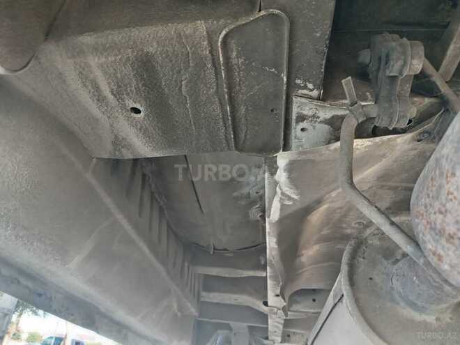 Ford Transit 1999, 459,852 km - 2.5 l - Şəmkir