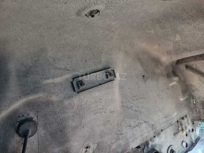 Ford Transit 1999, 459,852 km - 2.5 l - Şəmkir